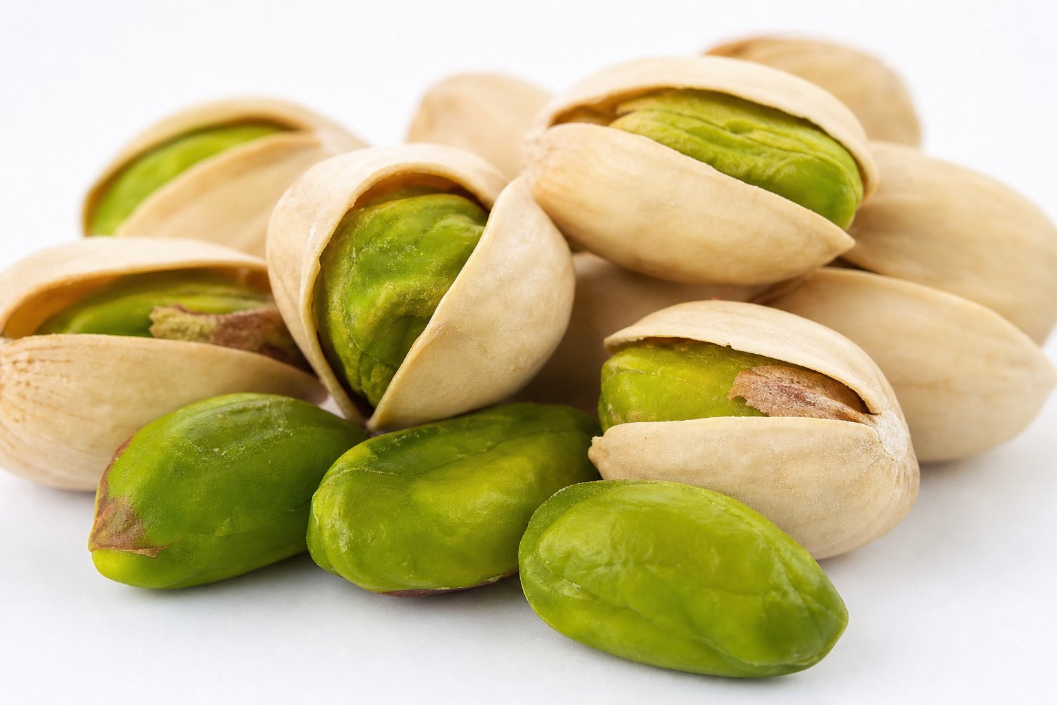 Green kernels
